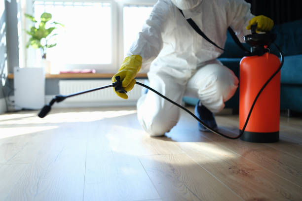 Reliable Blood Cleanup contractor in Columbia, KY by Trauma Clean Pros